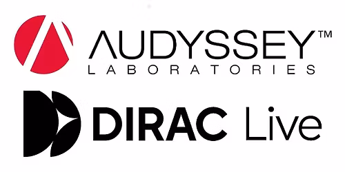 A Deep Dive into Audyssey & DIRAC Live Room Correction & Calibration