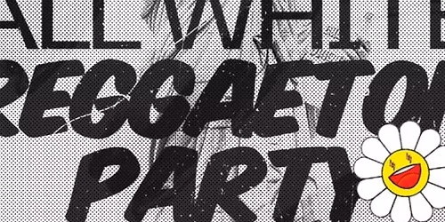 TODO BLANCO: Independence Day ALL WHITE LATIN & Reggaeton Boat Party Cruise