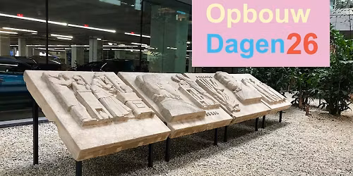 Kunsttour Erasmus Medisch Centrum