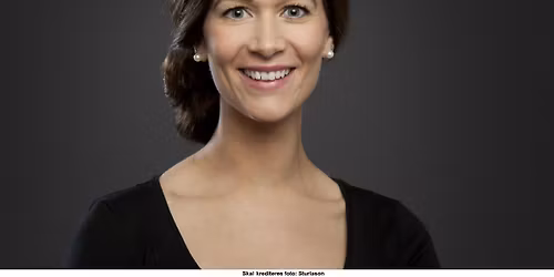 Kaja Nordengen - ett foredrag om Hjernen