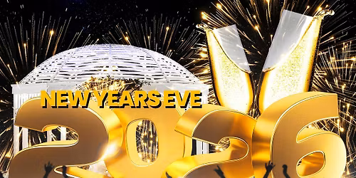 New Years Eve 2026