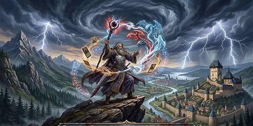 Piece of Cake (unofficial Czech cEDH championship)