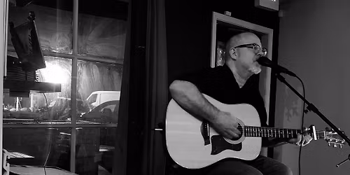 Pat Sandy @ Little Birdie Wine Nest