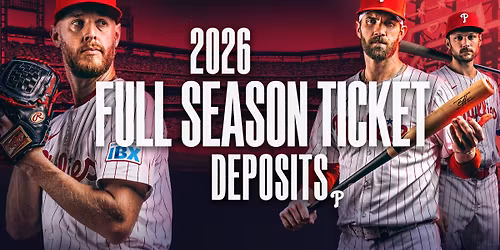 San Diego Padres at Philadelphia Phillies at Citizens Bank Park