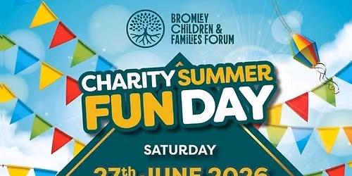 Charity Fun Day