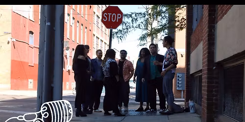 Off the Record: the Improvised Music Documentary