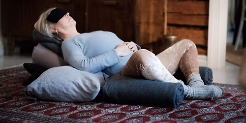 Jouluinen levon ilta naisille