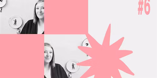 Women in Creativity at Stockroom with Jen Samani