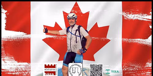 Sz\u0151nyi Ferenc "the Racemachine" - k\u00f6z\u00f6ns\u00e9gtal\u00e1lkoz\u00f3 @ PILISV\u00d6R\u00d6SV\u00c1R