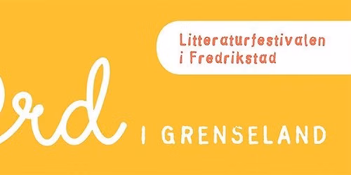 Ord i Grenseland 2026