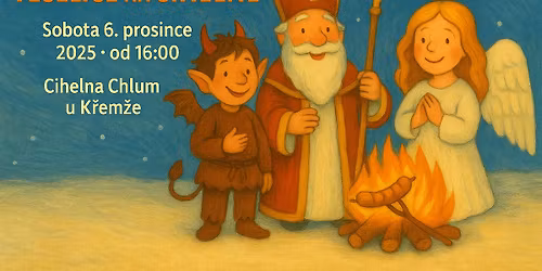 Mikul\u00e1\u0161sk\u00e1 Veselice na Ciheln\u011b