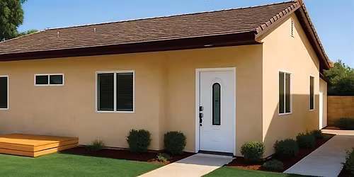 ADU SHOWCASE OPEN HOUSE \u2013 FONTANA