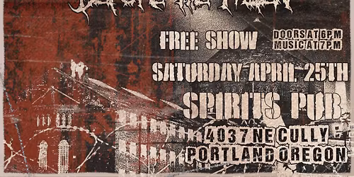 10 years of Freedom,With Cellblock3,Divide in Silence and Before the Fallen\u2026