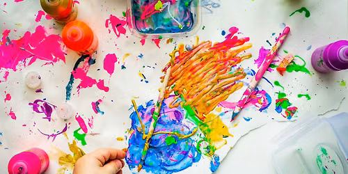 Father\u2019s Day Card Making- Parent & Child Workshop