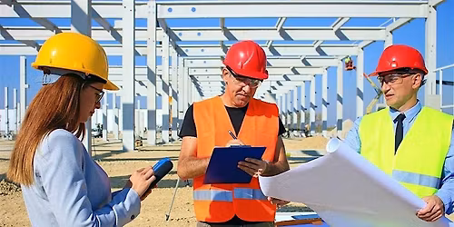Construction and Trades Network - A group for business owners in the trades