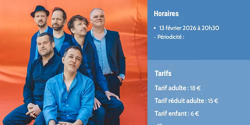 DEBOUT SUR LE ZINC - Le Forum (02)