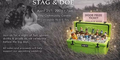 Kyle & Destiny's Buck & Doe 