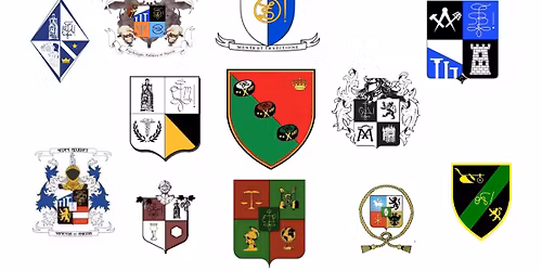 Cours sur les Ordres du Concile - 2025