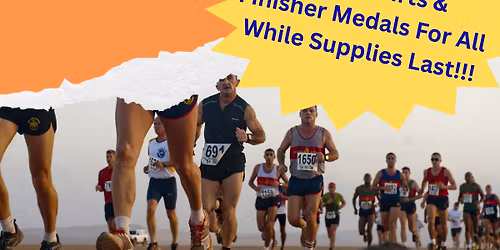 St. John's 43rd Annual Sunset Run