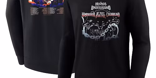 Colorblind  Windwaker & If Not For Me