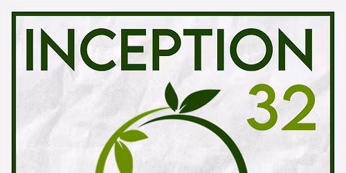 Inception 32 featuring BLVK SHLD, Jimbodro, Ellis Gold and redkattseven