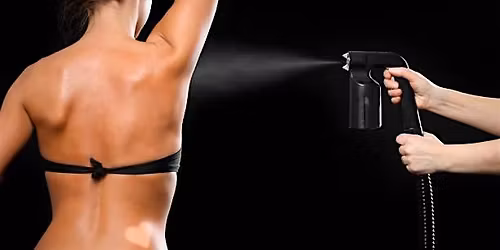 Spray Tanning Course