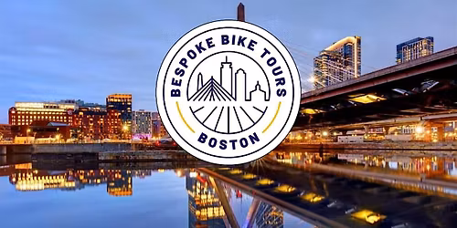 Fall 2025 Food Tour by Bespoke Bike Tours Boston
