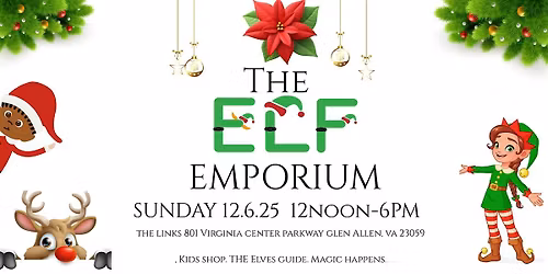 The Elf Emporium