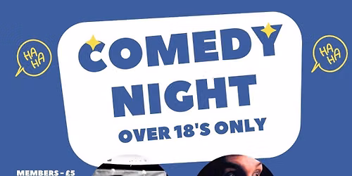 Comedy Night