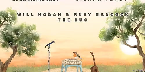 LOUNGE SESSION - SUMMER EDITION