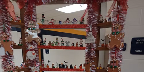 Personalized ornaments