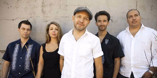 The Paperboys