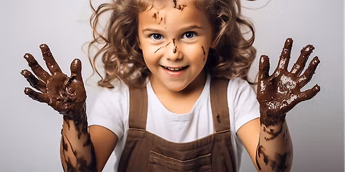 Co+op Explorers Workshop: Junior Oompa-Loompas!