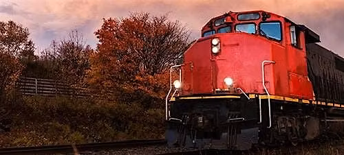 Self-Help Business Train Meet & Greet