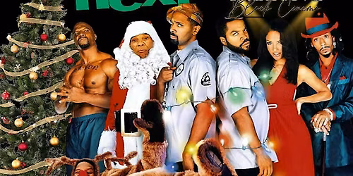 Friday After Next Live Stage Play & Showcase