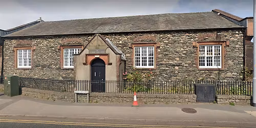Cumbria Youth Brass Band - Keswick