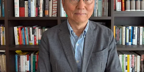 Seongjin Jeong: \u201cMaoism in South Korea: Focusing on Park Hyun-Chae's Theory of National Economy\u201d