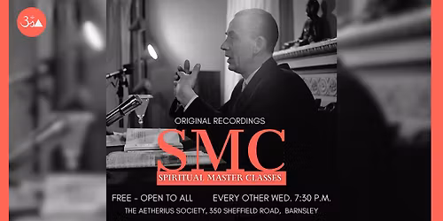 MYSTICAL PSYCHOLOGY \u2013 MASTERING YOUR MIND \u2014  Spiritual Master Class