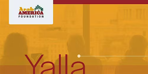 Team Virginia--Yalla Connect!