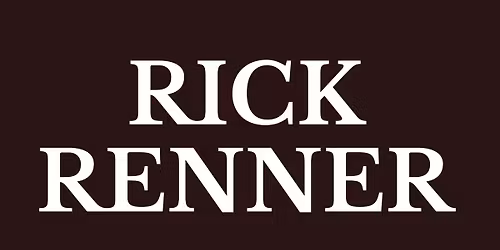 Rick Renner 