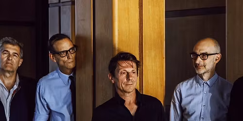 Luminous Fest met thenightclub