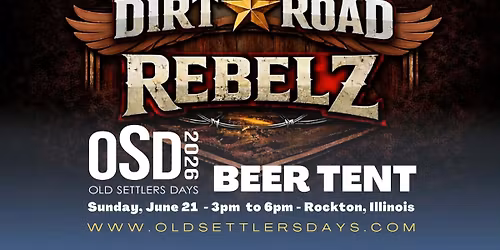 DRR @ Old Settlers Days