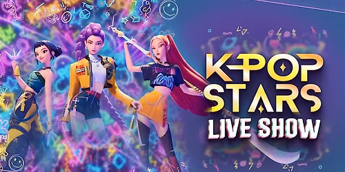 FALLBROOK, CA - KPOP STARS