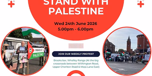 STAND WITH PALESTINE \ud83c\uddf5\ud83c\uddf8