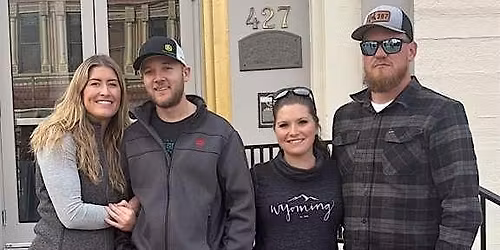 Fort Wayne Fiasco Scavenger Hunt
