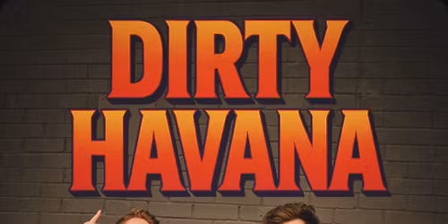 DIRTY HAVANA at The Brickmakers \ud83e\udd18\ud83c\udffd