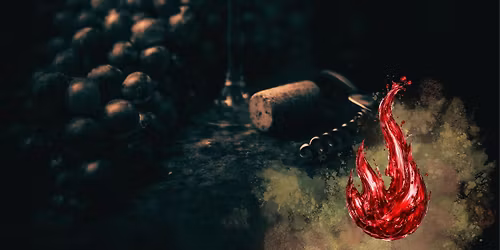 Chef Dinner with Wine Pairings