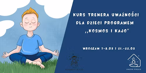 Kurs Trenera Uwa\u017cno\u015bci