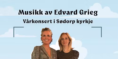 V\u00e5rkonsert i S\u00f8dorp kyrkje