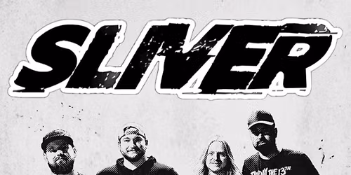 Sliver live at Kristen\u2019s Bar and Grill!